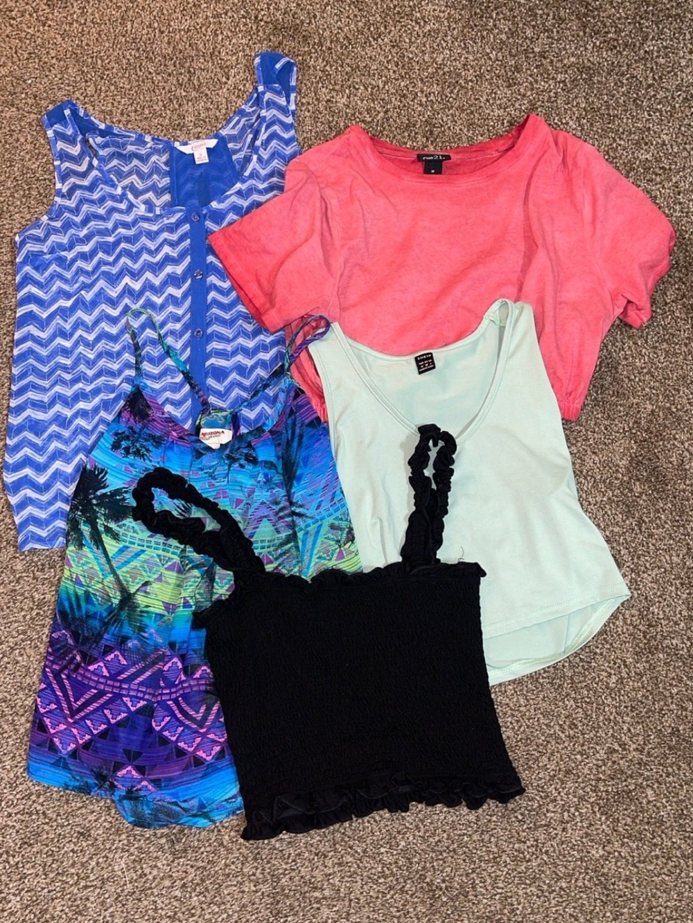 Women’s Bundle